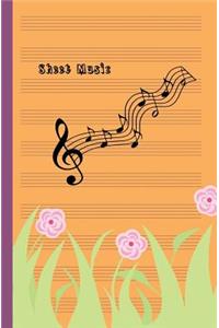 Sheet Music