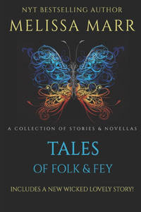 Tales of Folk & Fey