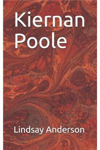 Kiernan Poole