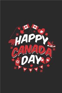 Happy Canada Day