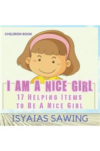 I Am A Nice Girl