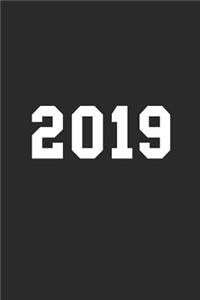 2019 Graduation Grad 2019