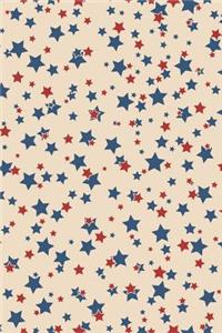 Patriotic Pattern - United States Of America 43