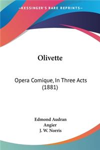 Olivette