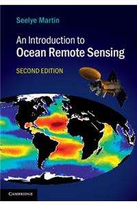 Introduction to Ocean Remote Sensing