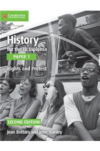 History for the IB Diploma Paper 1
