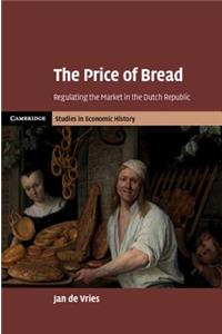 Price of Bread