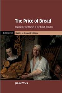 The Price of Bread