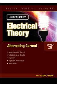 Electrical Theory AC Interactive Institutional DVD