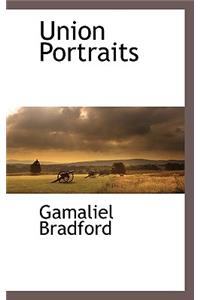 Union Portraits