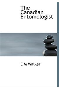 The Canadian Entomologist