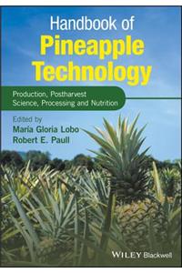 Handbook of Pineapple Technology