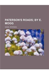 Paterson's Roads