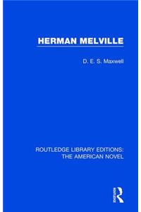 Herman Melville