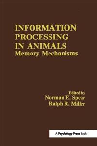 Information Processing in Animals