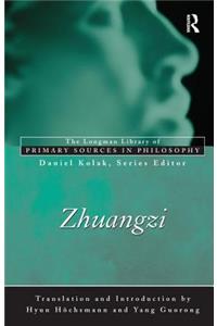 Zhuangzi (Longman Library of Primary Sources in Philosophy)