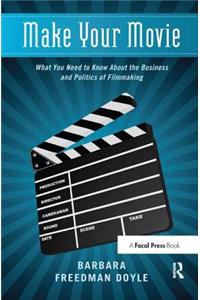 Make Your Movie
