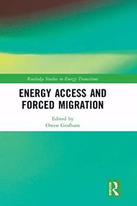 Energy Access and Forced Migration