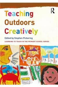 Teaching Outdoors Creatively