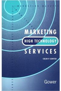 Marketing High Technology Services