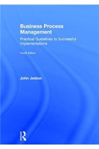 Business Process Management