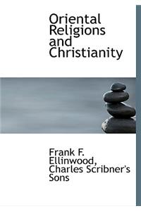 Oriental Religions and Christianity