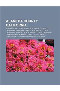 Alameda County, California