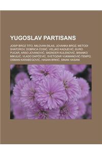 Yugoslav Partisans