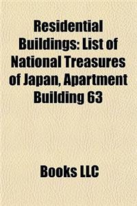 Residential Buildings
