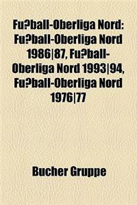 Fussball-Oberliga Nord