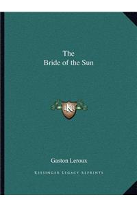 The Bride of the Sun
