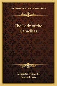 Lady of the Camellias