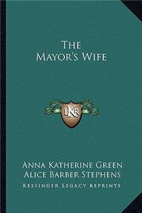 Mayor's Wife