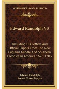 Edward Randolph V3