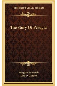 The Story Of Perugia