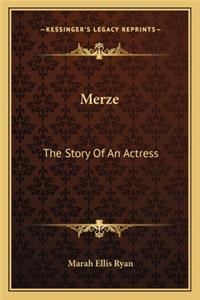 Merze