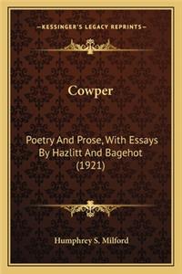 Cowper