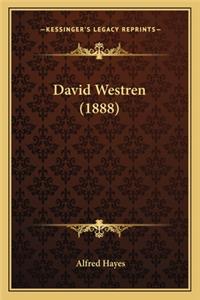 David Westren (1888)