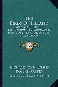Birds Of Ireland