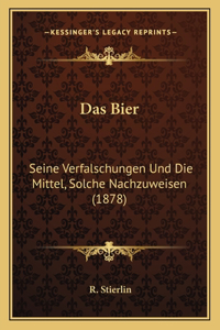 Bier