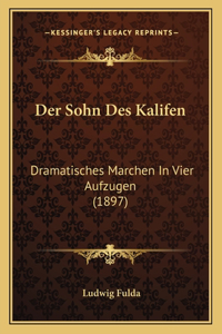 Der Sohn Des Kalifen