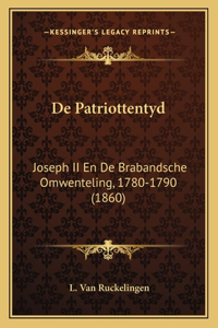 De Patriottentyd