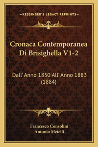 Cronaca Contemporanea Di Brisighella V1-2