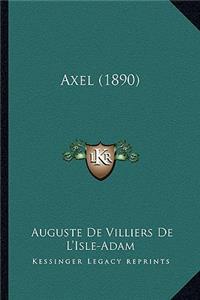 Axel (1890)