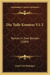 Die Tolle Komtess V1-2