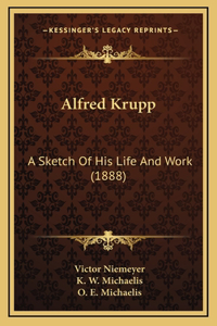 Alfred Krupp