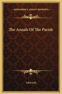 The Annals Of The Parish