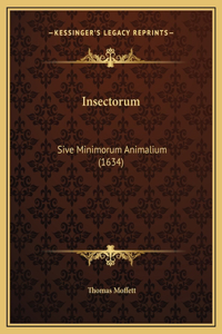 Insectorum