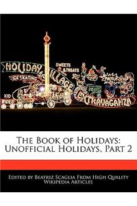 The Book of Holidays