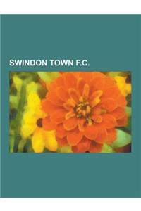 Swindon Town F.C.